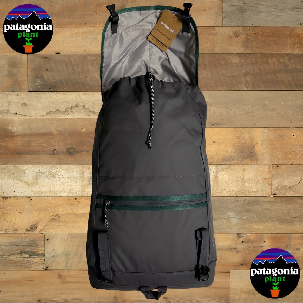 Patagonia Arbor Classic Backpack 25L - Picture 8 of 12